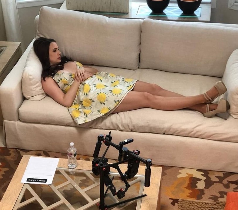 Chanel Preston Gallery 1