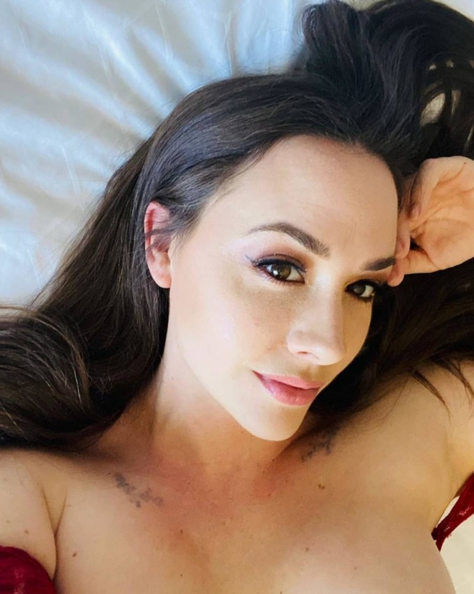 Chanel Preston Right